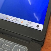 图书馆猿の戴尔 DELL Vostro 5390 简单晒