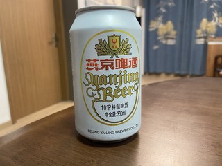 问君何所有，烧烤加啤酒