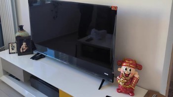 ​​​今天推荐​TCL雷鸟58英寸4K高清电视机，巨好用