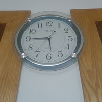 好物 篇二十二：老物件分享一个用了很多年的钟表
