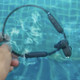  什么样的耳机适合游泳？游泳耳机需要满足哪些特性？　