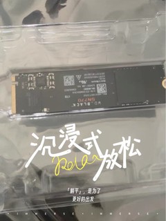 西部数据sn770