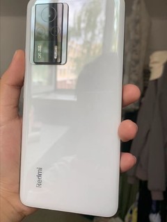 redmi k60 2000价位最高配机子