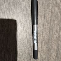 得力中性笔，便宜又好用！