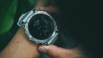 为什么我们要选择Garmin Fenix 7 Pro ？