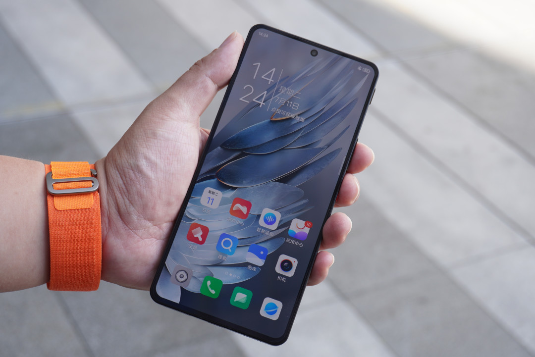 这或许是安卓目前最强直屏旗舰,努比亚 z50s pro上手体验_安卓手机