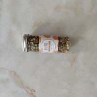 匠界胎菊花茶罐装分享
