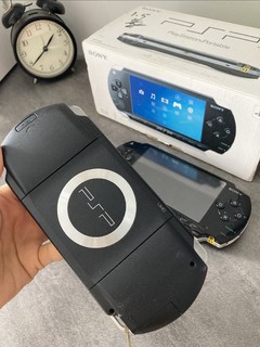 梦回十八年前，断舍离不了的PSP。