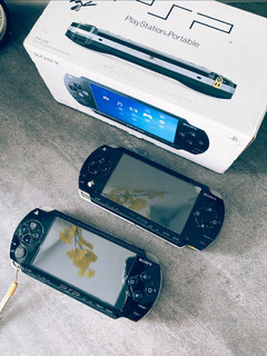 梦回十八年前，断舍离不了的PSP。