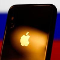科技东风｜俄罗斯禁用iPhone再被回应、荣耀重返印度？、OPPO影像下放K系列