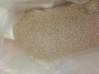 十月稻田1.7一斤618京东买的