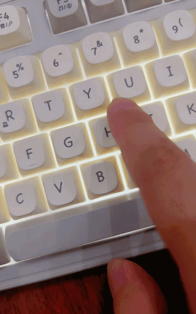 关于花了90买了把薄膜键盘之后，想一想越想越亏