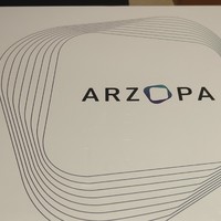 ARZOPA便携式显示器AIC开箱