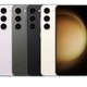 China Joy-Samsung三星 Galaxy S23旗舰正品智能手机，超强拍照📷摄影功能。