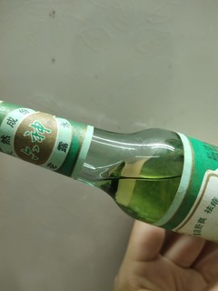 六神花露水，绿瓶知名品牌😙