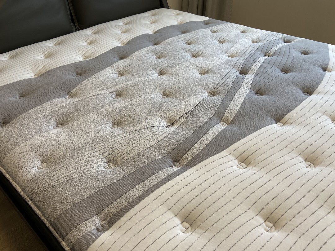 乳胶床垫新品榜一，想要“夜夜舒适好眠”还得是舒达！