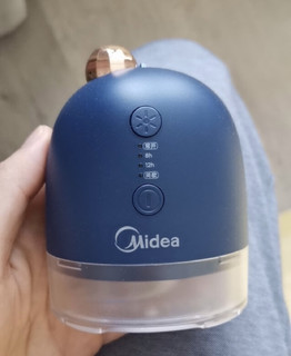 美的（Midea）电蚊香液驱蚊液驱蚊器灭蚊液