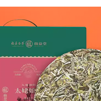2023白茶十大品牌最新排名，福鼎白茶有哪些品牌，白茶什么牌子好?