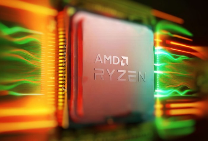 网传丨AMD Ryzen 8000 系列 APU 出现在代码库中，3nm工艺、新核显、大小核混合架构