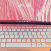 聊聊VAIO SX14的优点和槽点