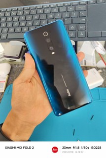 红米k20pro：让你的生活更加精彩的必备神器