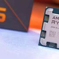 市场丨AMD 锐龙5 7600X 已跌至 200 美元以内，国内猛降1000元，并影响老锐龙行情
