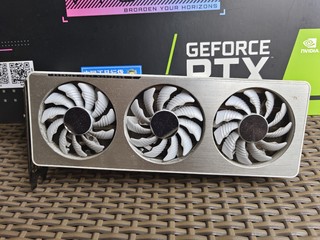 大浪淘沙！抽屉里面的RTX3060还能用