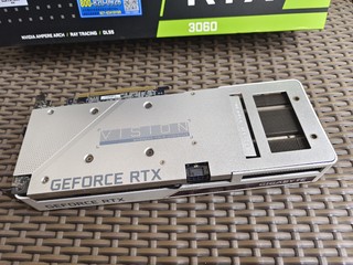 大浪淘沙！抽屉里面的RTX3060还能用