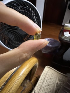 我骨质疏松，补点d3试试！