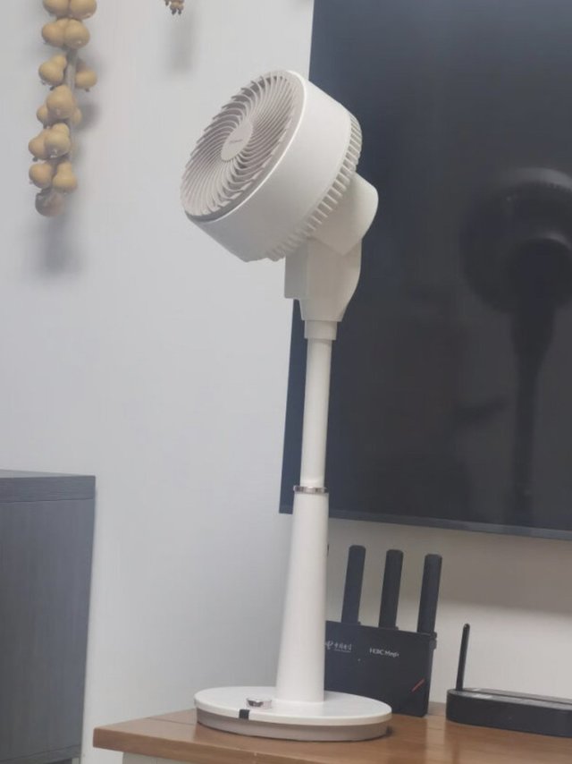 艾美特（AIRMATE）“海鸥”京东小家智能空