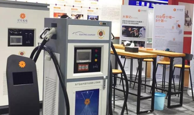 商用充电桩价格暴涨-电费不比油费低？
