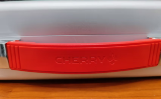 2023ChinaJoy-Cherry机械键盘无敌的存在
