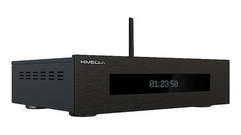 海美迪HD940B：高清画质，大容量存储的多媒体硬盘播放器