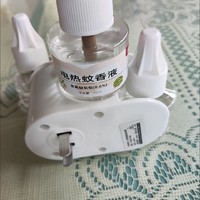 夏天驱蚊我选择贝因美助我睡好每一天