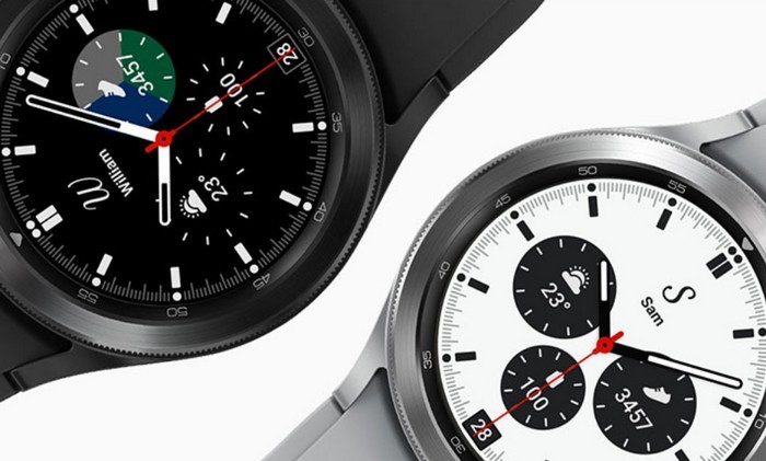 三星 Galaxy Watch6/6 Classic爆料汇总，新处理器、内存电池升级