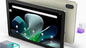 宏碁发布 Iconia Tab M10 入门级平板电脑，联发科迅鲲 500处理器、10英寸IPS屏