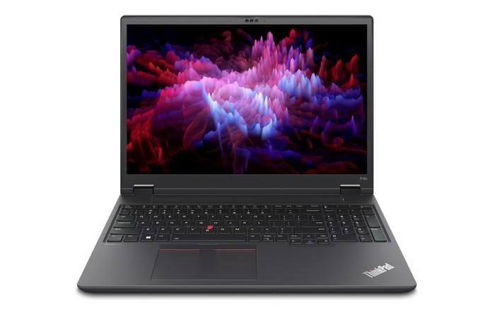 联想发布 ThinkPad P16v 锐龙工作站、可选锐龙9 Pro、RTX 2000专业卡、双路M.2 SSD