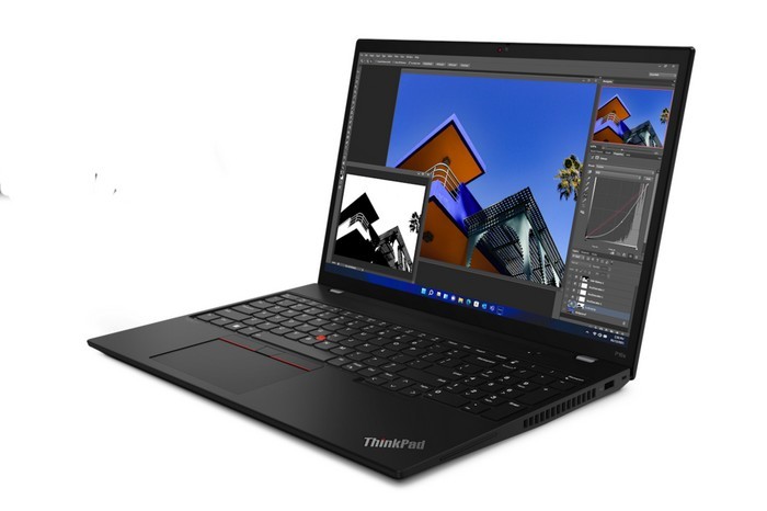 联想发布新款 ThinkPad P16s Gen 2 锐龙版商用本，锐龙Pro 7040系列、可选4K OLED屏