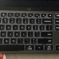 罗技MX Keys S 无线蓝牙键盘&MX Anywhere 3S 办公鼠标测评