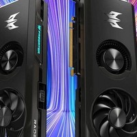宏碁发布"掠夺者” Predator BiFrost Radeon RX 7600 非公卡，混合式风扇、VC均热板