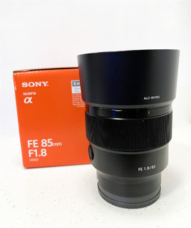 Sony 定焦镜头的性价比之王85mm