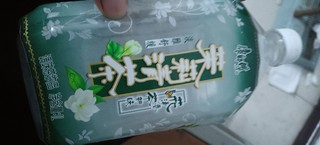 好喝清爽蜜茶