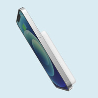 小米（MI）xiaomi磁吸无线充电宝大容量立式无线充Type-c双向充电适用苹果iPhone14/13