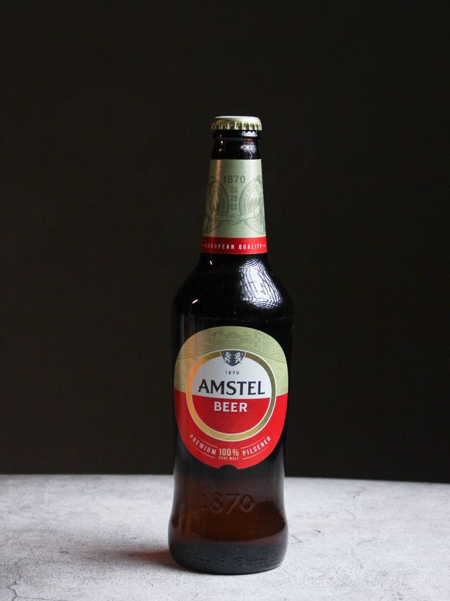 夏天来点啤酒燥起来