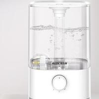 奥克斯加湿器：让空气水润舒适，呵护全家健康！
