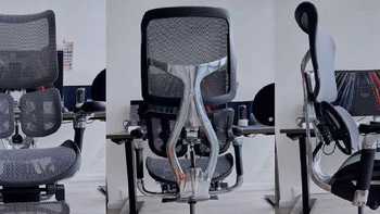 体验过西昊Doro S300人体工学椅，我决定先不买赫曼米勒！