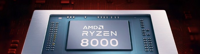 网传丨疑似 AMD Ryzen 8055 系列 APU 正在测试，核心规格前瞻