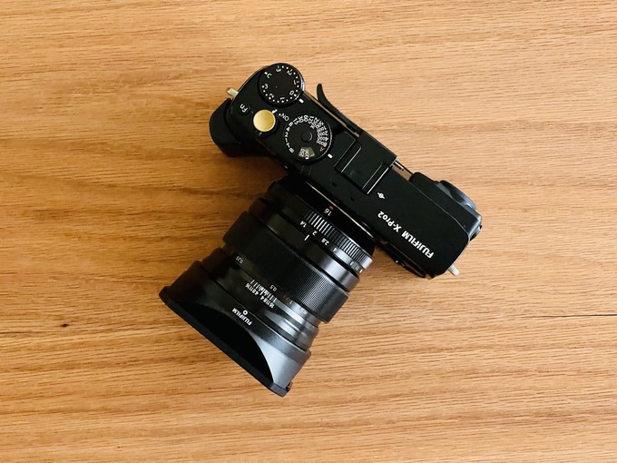 富士数码相机