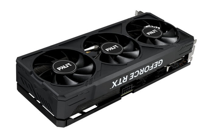 又多了其他选择：耕升、同德跟进发布 16GB 大显存 RTX 4060 Ti 非公卡，相同模组，三风扇散热器