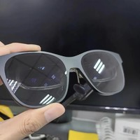 省200元】XREALVR设备_XREAL NR-7100RGL 智能AR眼镜多少钱-什么值得买